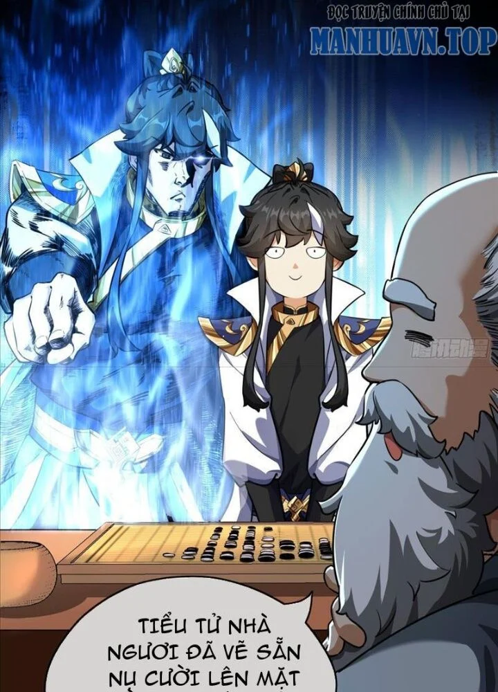 Mời Công Tử Trảm Yêu Chapter 4 - Trang 2