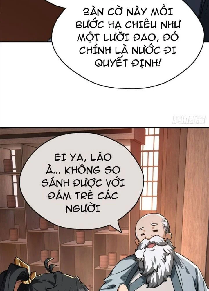 Mời Công Tử Trảm Yêu Chapter 4 - Trang 2