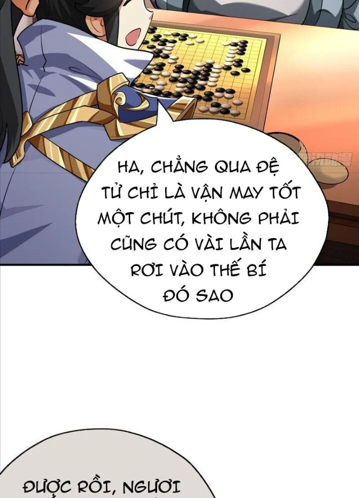 Mời Công Tử Trảm Yêu Chapter 4 - Trang 2