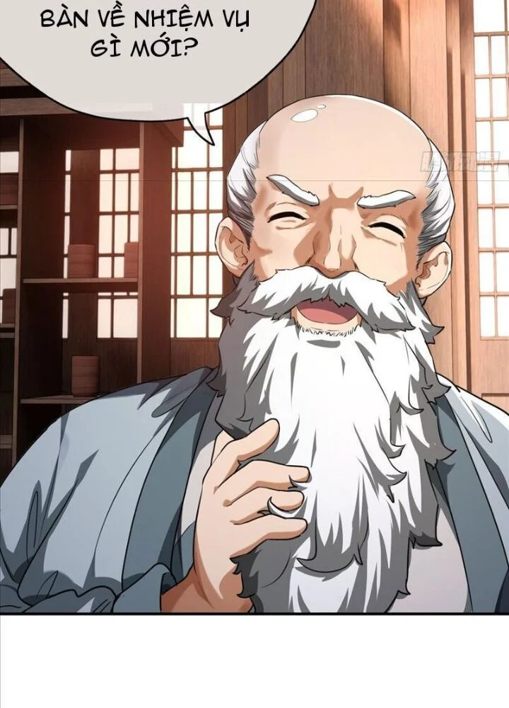 Mời Công Tử Trảm Yêu Chapter 4 - Trang 2