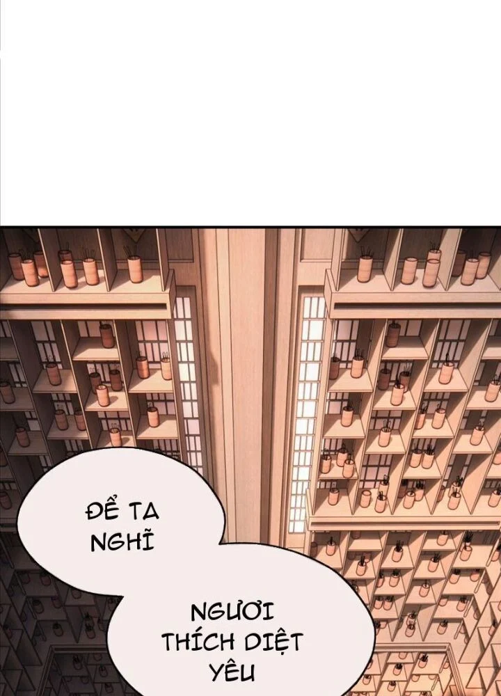Mời Công Tử Trảm Yêu Chapter 4 - Trang 2