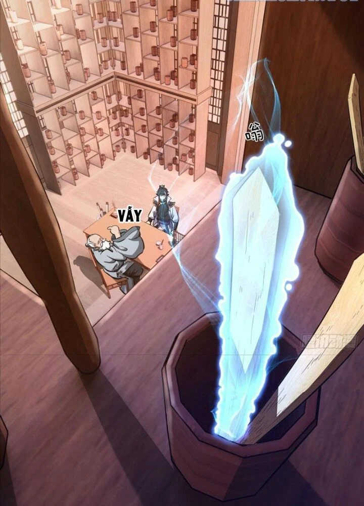 Mời Công Tử Trảm Yêu Chapter 4 - Trang 2