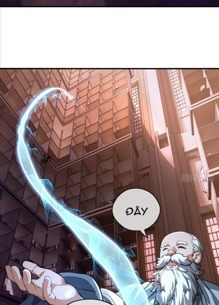 Mời Công Tử Trảm Yêu Chapter 4 - Trang 2