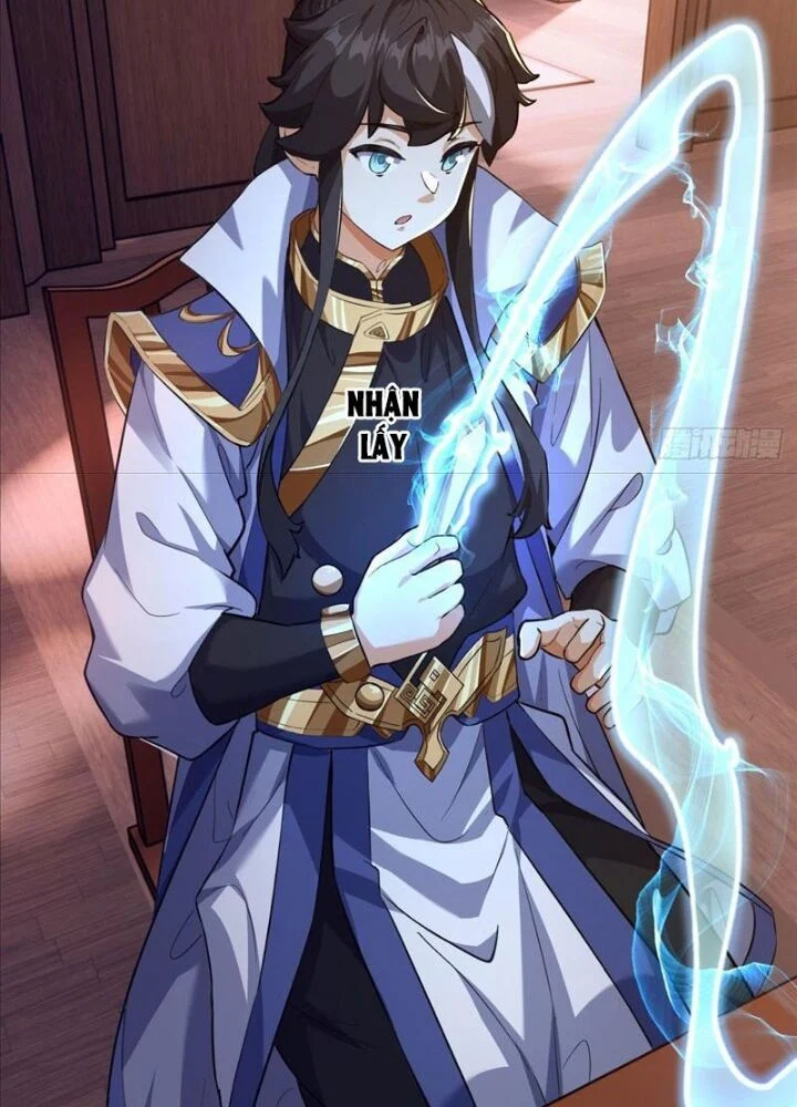 Mời Công Tử Trảm Yêu Chapter 4 - Trang 2
