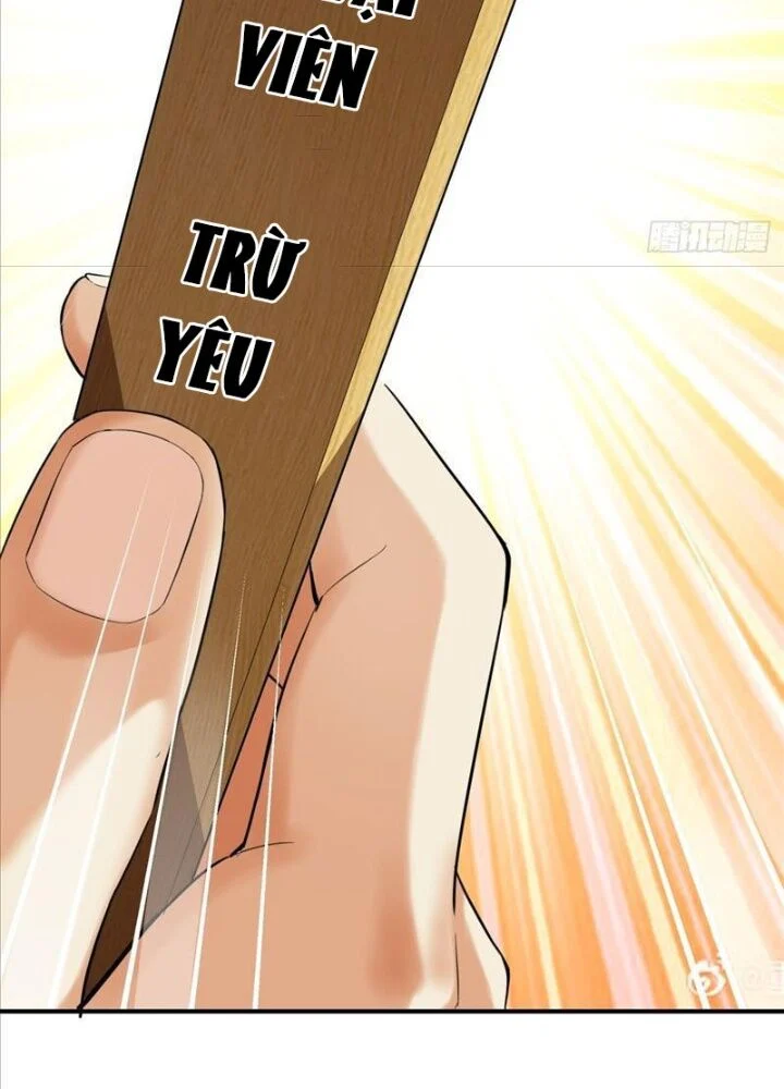 Mời Công Tử Trảm Yêu Chapter 4 - Trang 2