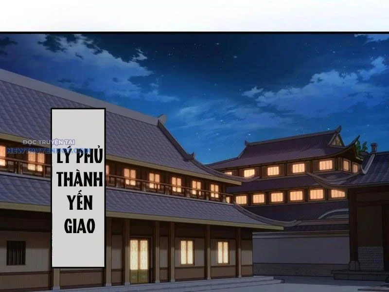 Mời công tử trảm yêu Chapter 40 - Trang 4