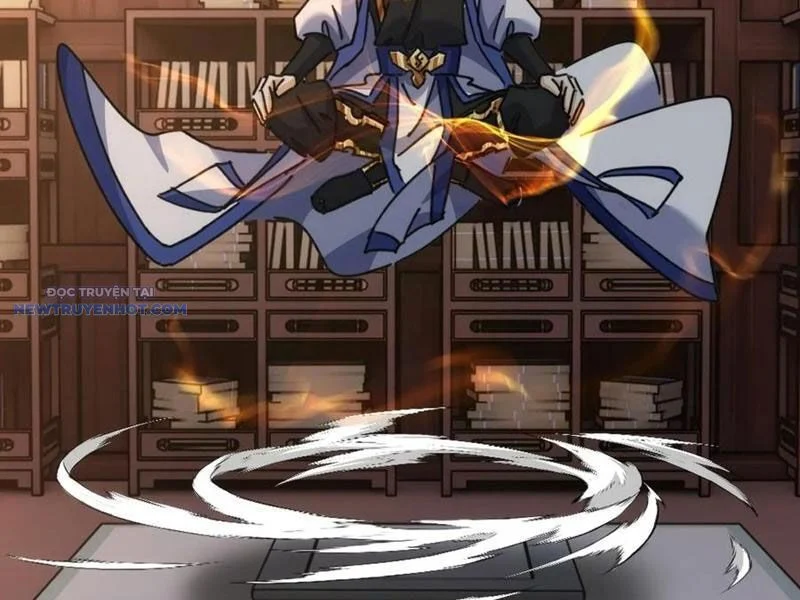Mời công tử trảm yêu Chapter 40 - Trang 4