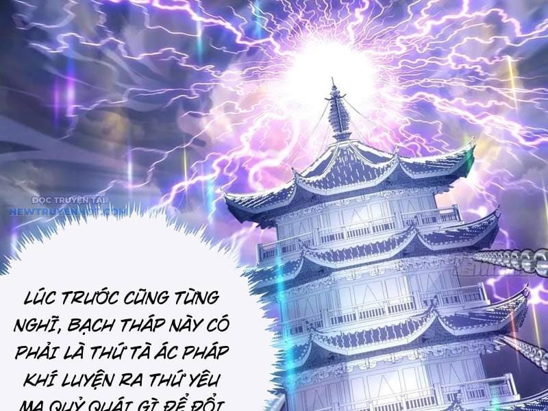Mời công tử trảm yêu Chapter 40 - Trang 4