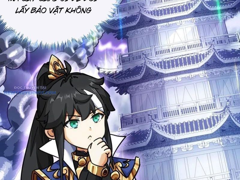 Mời công tử trảm yêu Chapter 40 - Trang 4