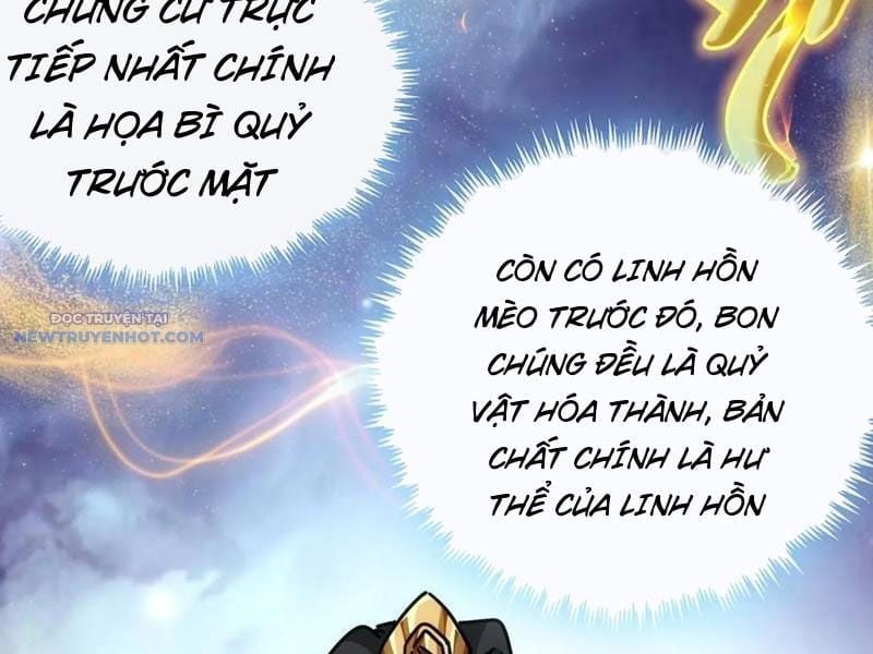 Mời công tử trảm yêu Chapter 40 - Trang 4