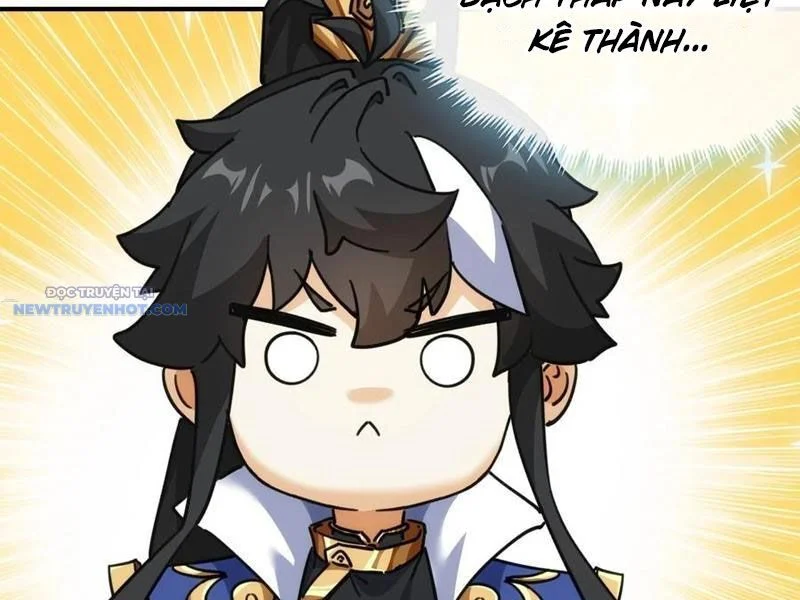 Mời công tử trảm yêu Chapter 40 - Trang 4
