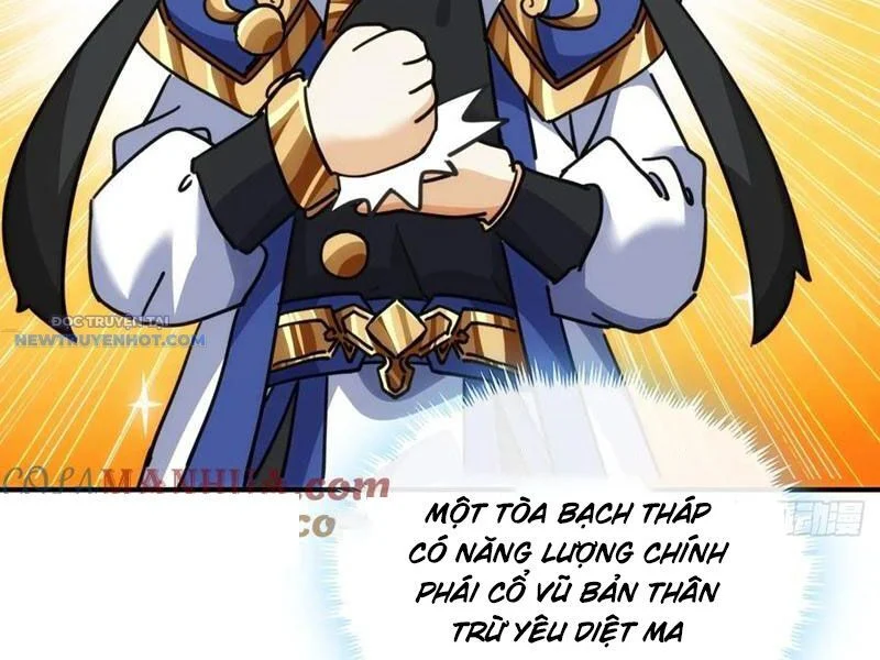 Mời công tử trảm yêu Chapter 40 - Trang 4