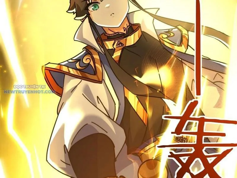 Mời công tử trảm yêu Chapter 40 - Trang 4