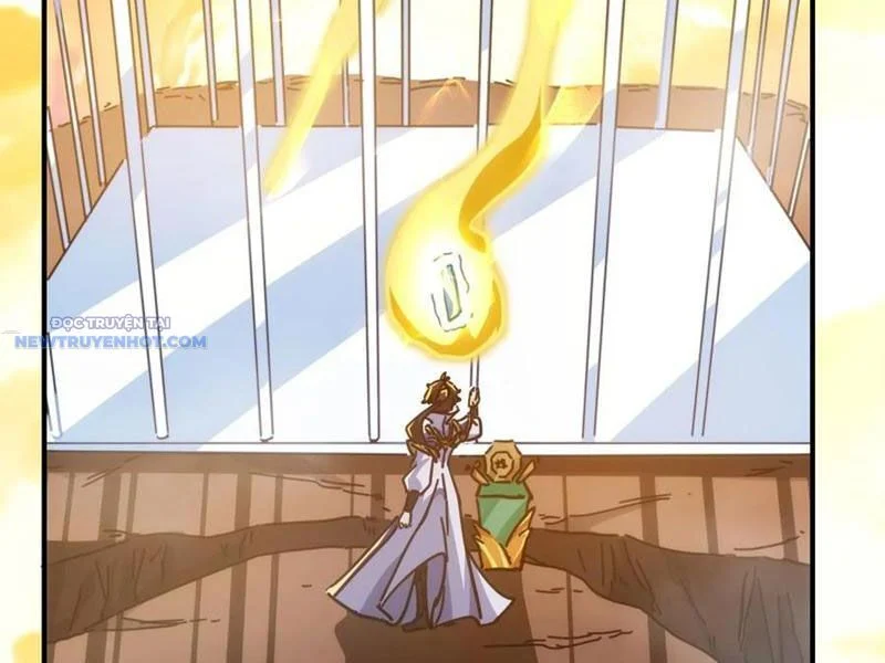 Mời công tử trảm yêu Chapter 40 - Trang 4