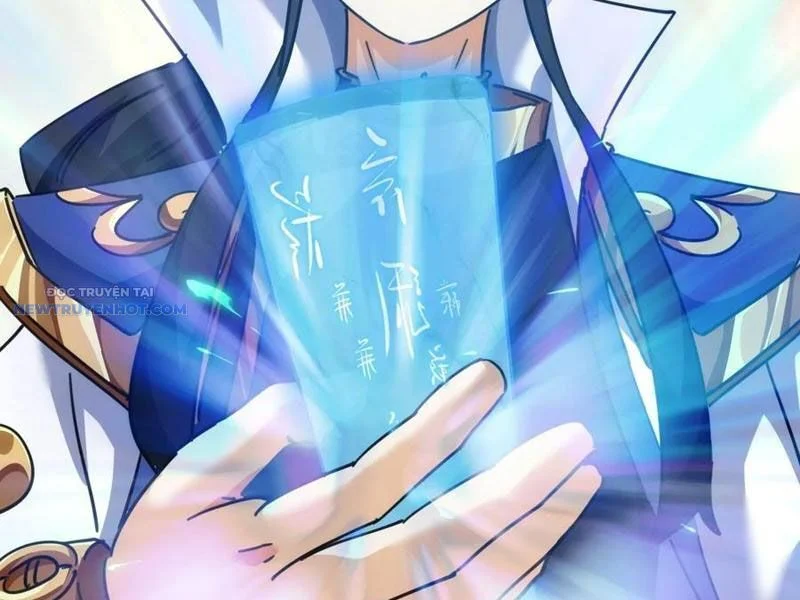 Mời công tử trảm yêu Chapter 40 - Trang 4