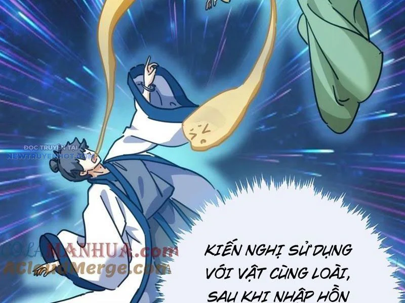Mời công tử trảm yêu Chapter 40 - Trang 4