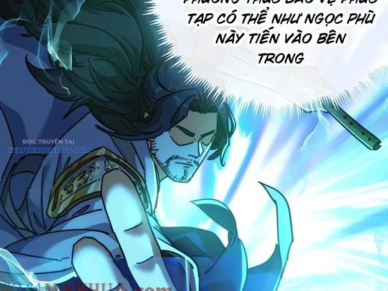 Mời công tử trảm yêu Chapter 40 - Trang 4