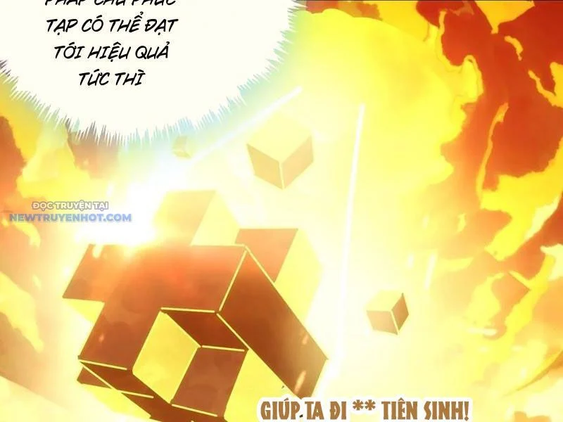 Mời công tử trảm yêu Chapter 40 - Trang 4