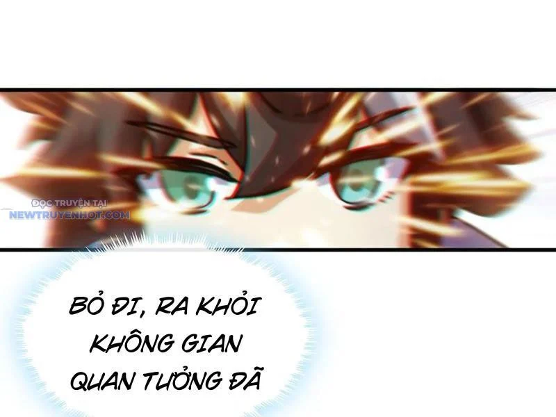 Mời công tử trảm yêu Chapter 40 - Trang 4