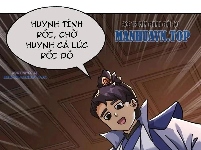 Mời công tử trảm yêu Chapter 40 - Trang 4