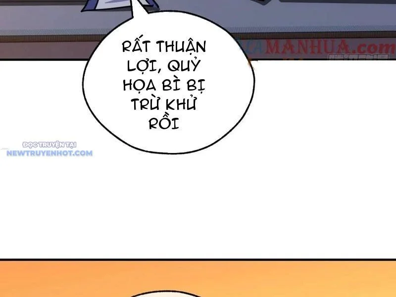 Mời công tử trảm yêu Chapter 40 - Trang 4