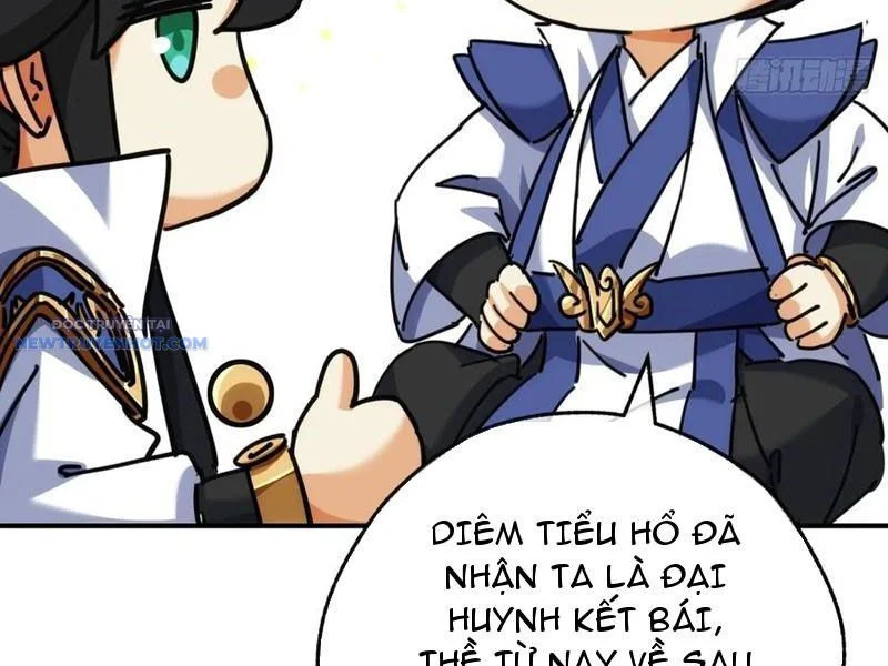 Mời công tử trảm yêu Chapter 40 - Trang 4