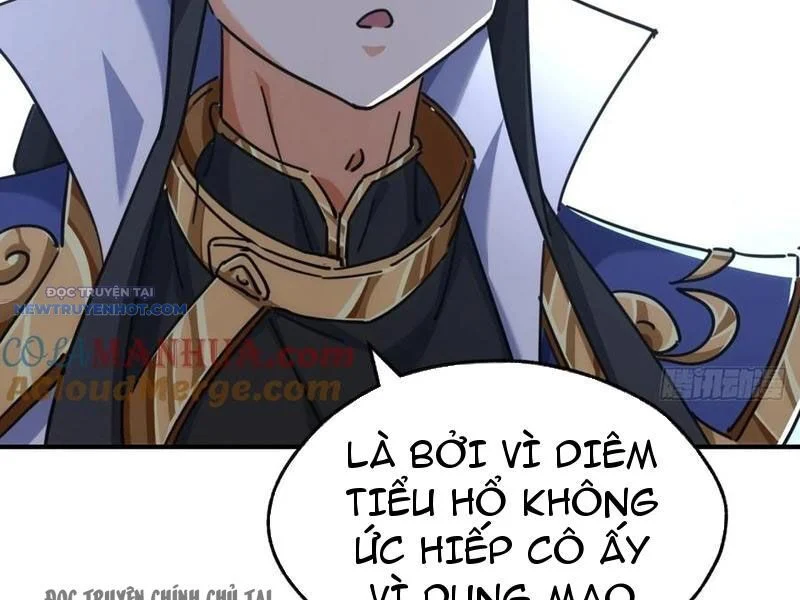 Mời công tử trảm yêu Chapter 40 - Trang 4