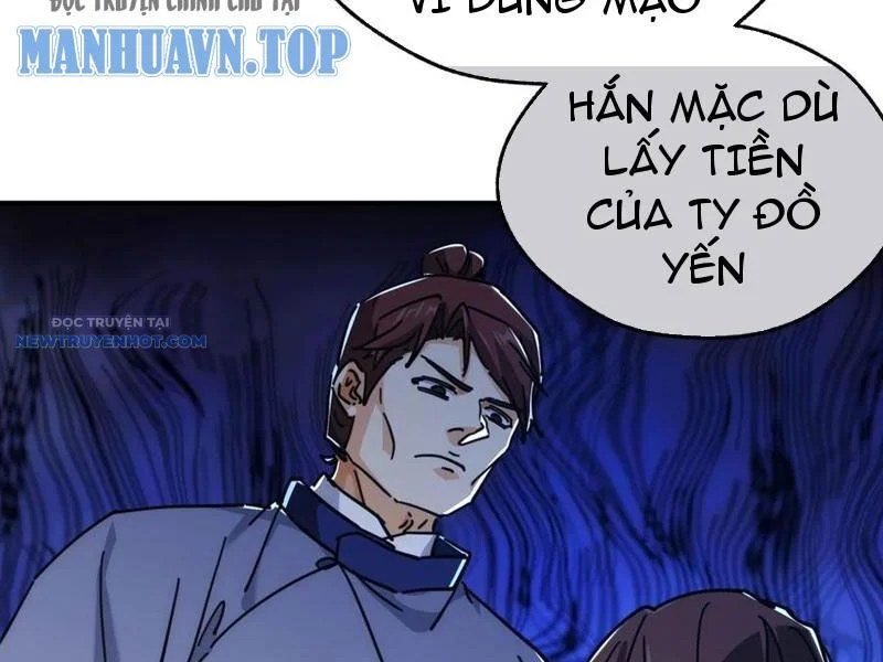 Mời công tử trảm yêu Chapter 40 - Trang 4