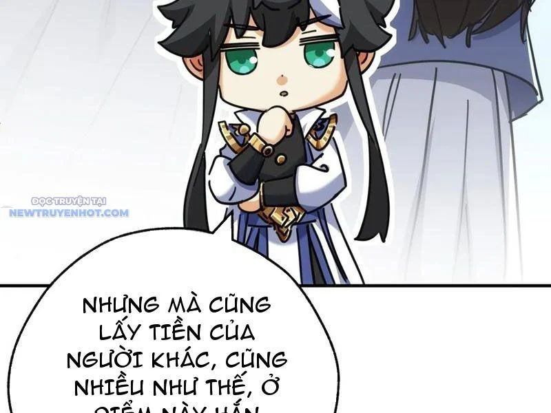 Mời công tử trảm yêu Chapter 40 - Trang 4
