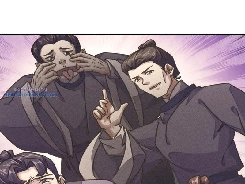 Mời công tử trảm yêu Chapter 40 - Trang 4