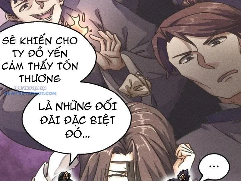Mời công tử trảm yêu Chapter 40 - Trang 4