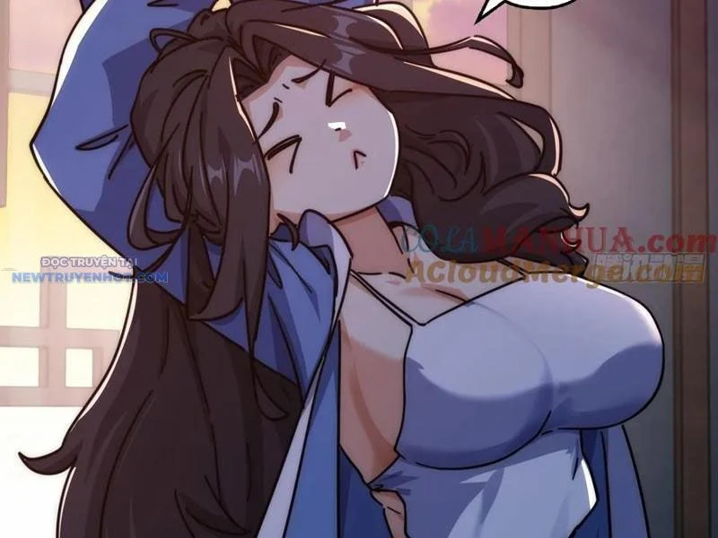 Mời công tử trảm yêu Chapter 40 - Trang 4