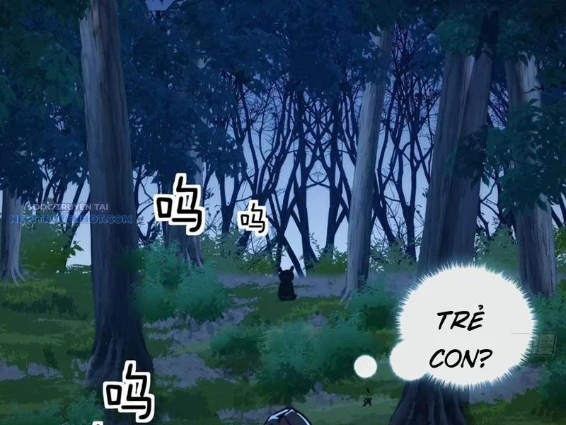 Mời công tử trảm yêu Chapter 40 - Trang 4