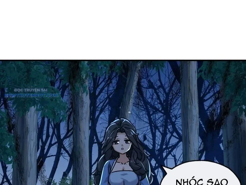 Mời công tử trảm yêu Chapter 40 - Trang 4