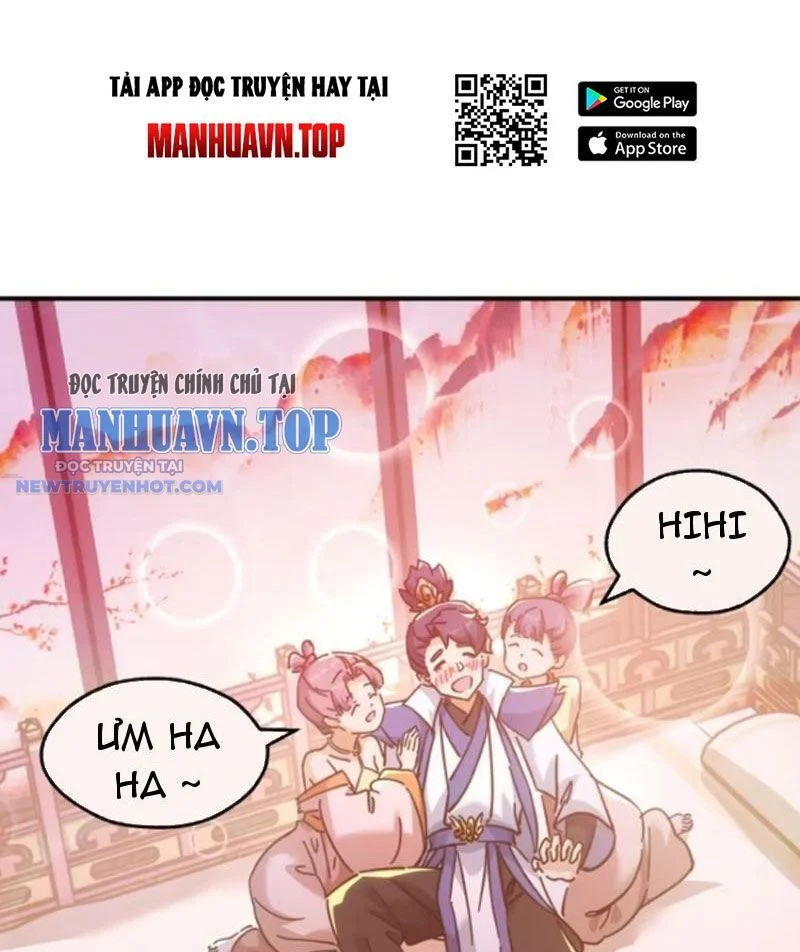 Mời công tử trảm yêu Chapter 42 - Trang 4