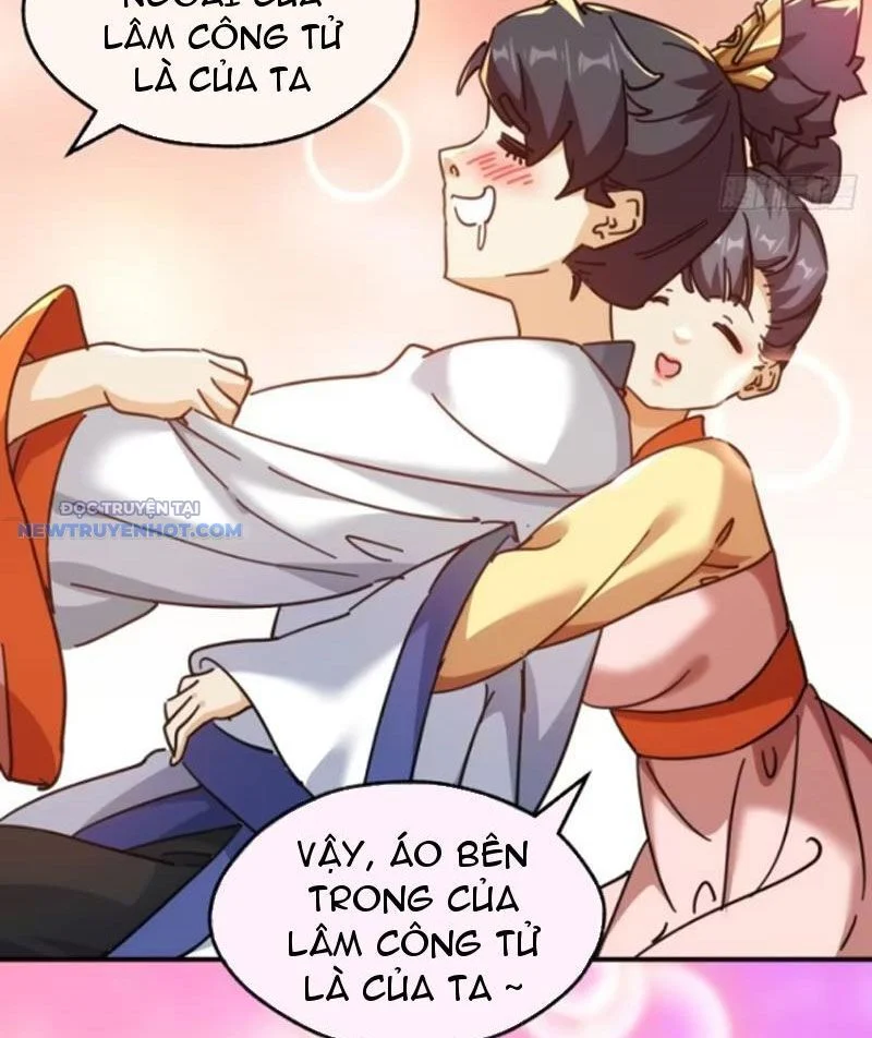 Mời công tử trảm yêu Chapter 42 - Trang 4
