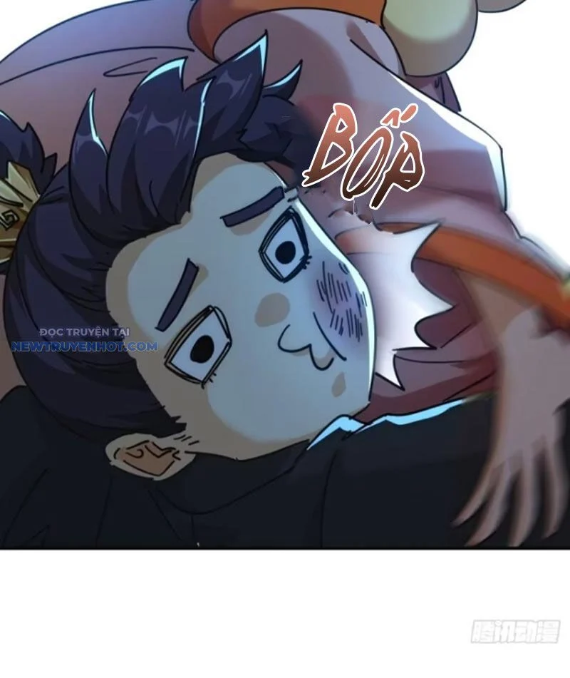 Mời công tử trảm yêu Chapter 42 - Trang 4