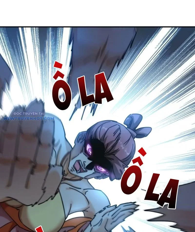Mời công tử trảm yêu Chapter 42 - Trang 4