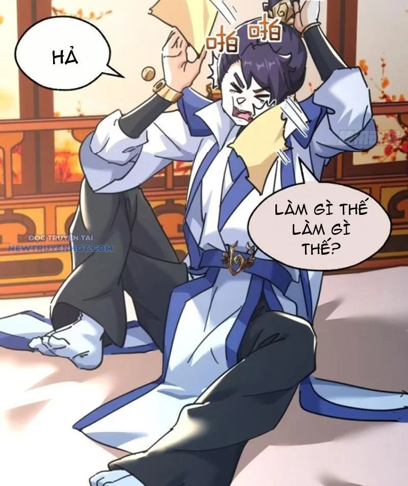 Mời công tử trảm yêu Chapter 42 - Trang 4