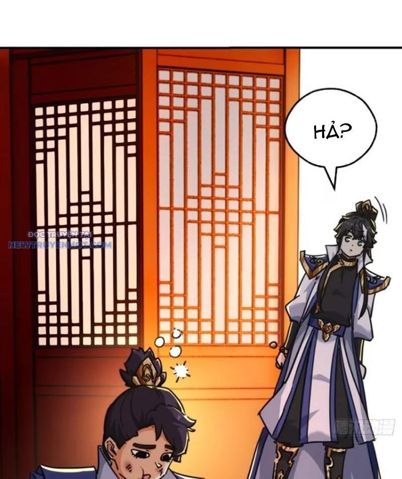 Mời công tử trảm yêu Chapter 42 - Trang 4