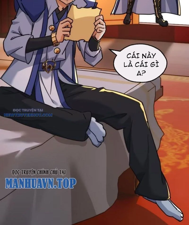 Mời công tử trảm yêu Chapter 42 - Trang 4