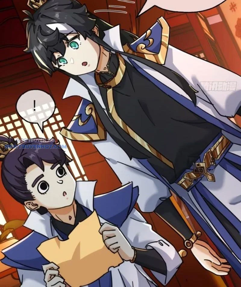 Mời công tử trảm yêu Chapter 42 - Trang 4
