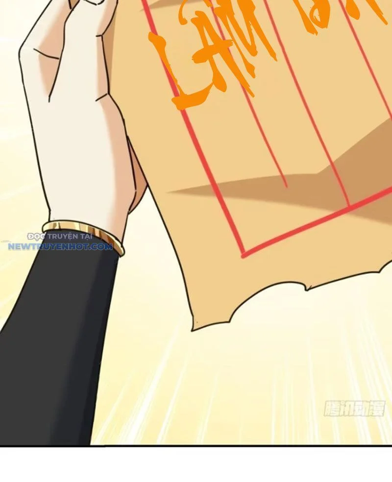 Mời công tử trảm yêu Chapter 42 - Trang 4
