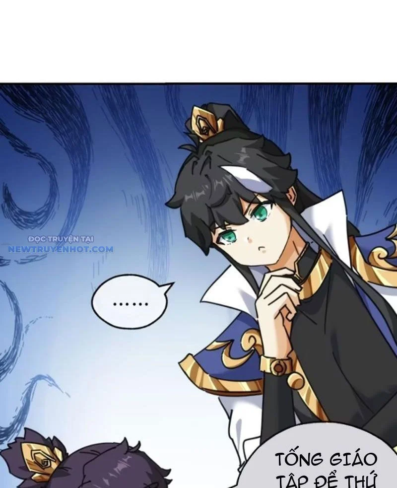Mời công tử trảm yêu Chapter 42 - Trang 4