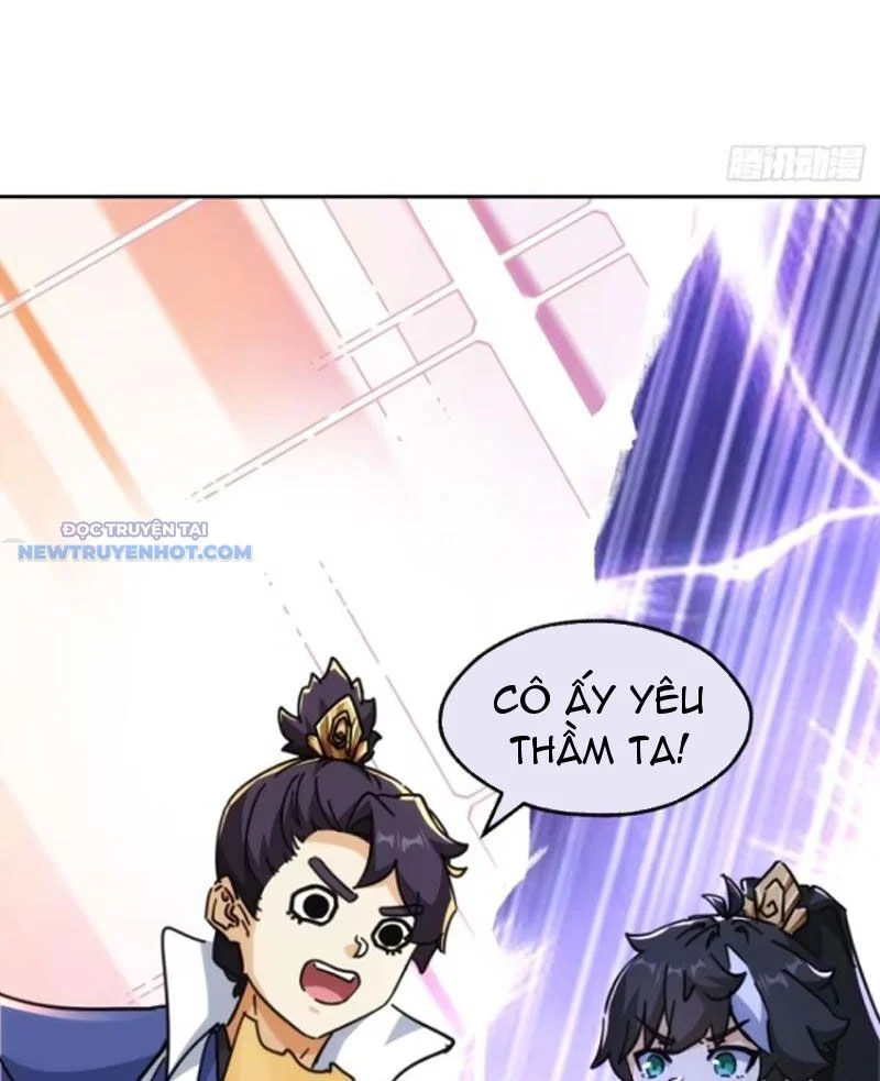 Mời công tử trảm yêu Chapter 42 - Trang 4
