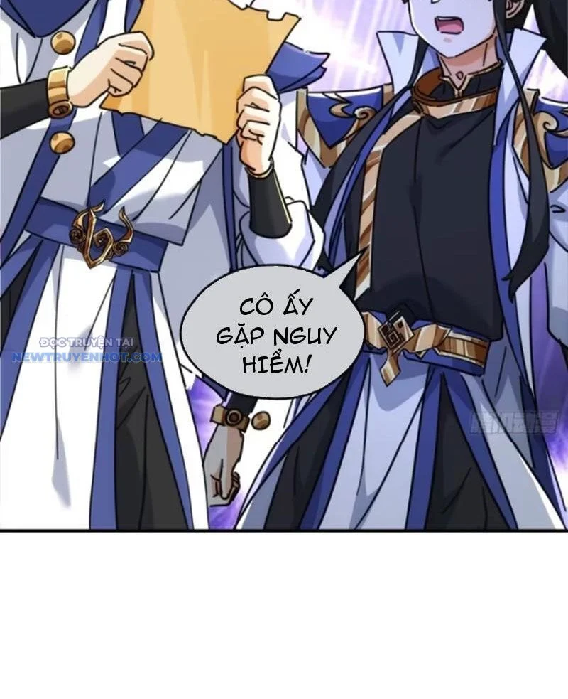 Mời công tử trảm yêu Chapter 42 - Trang 4