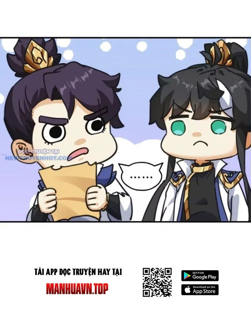 Mời công tử trảm yêu Chapter 42 - Trang 4