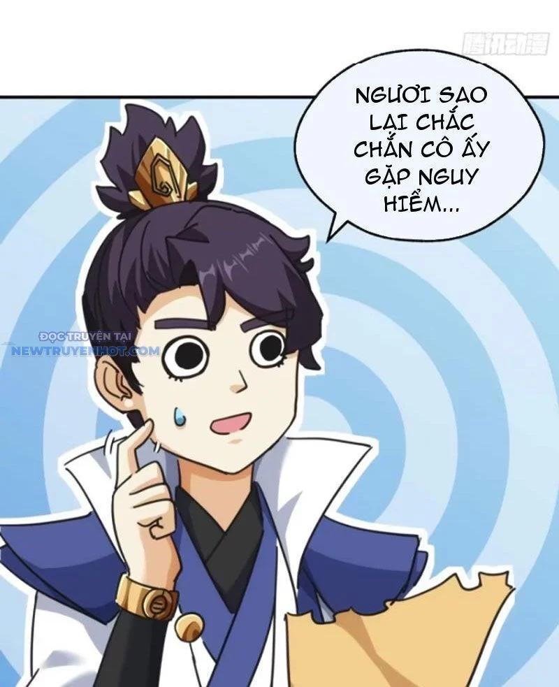 Mời công tử trảm yêu Chapter 42 - Trang 4