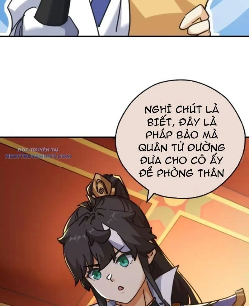 Mời công tử trảm yêu Chapter 42 - Trang 4
