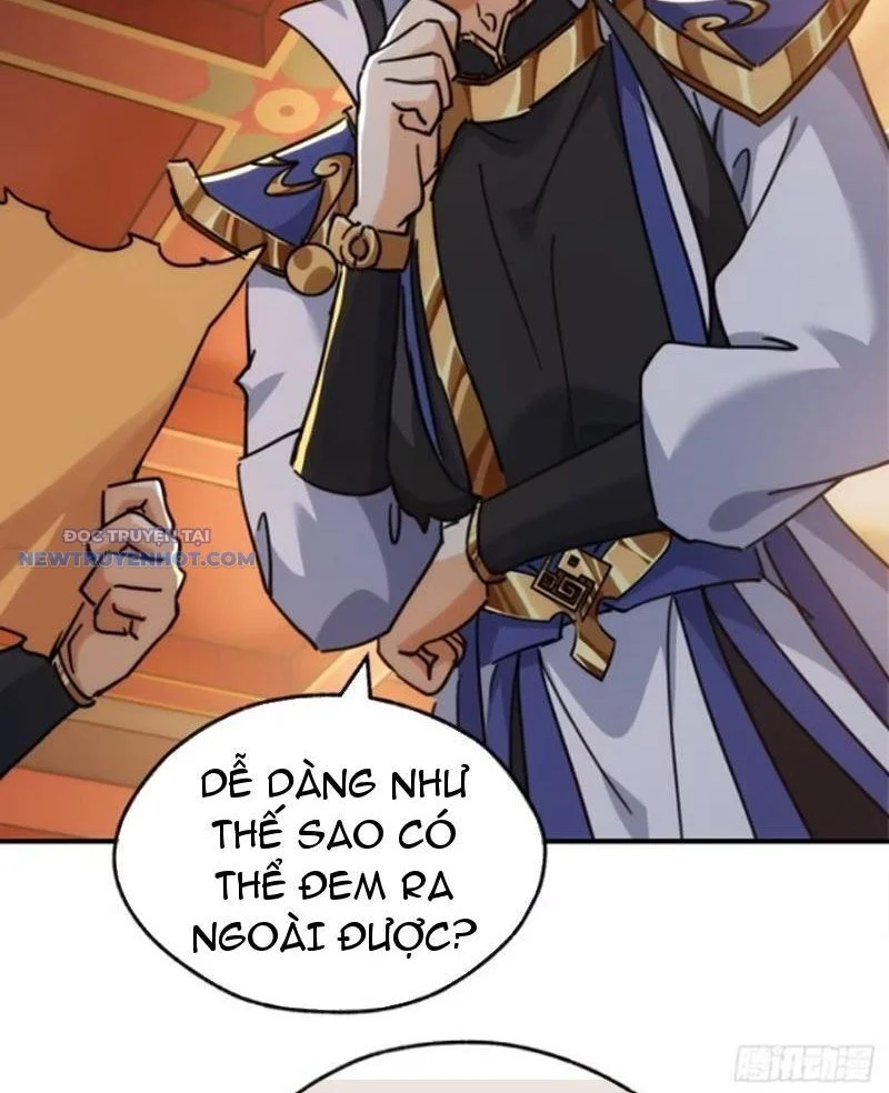 Mời công tử trảm yêu Chapter 42 - Trang 4